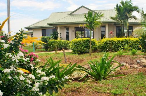 Hotel Bayview Cove Health Resort