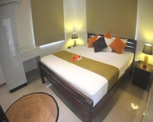 Hotel Bayview Cove Health Resort