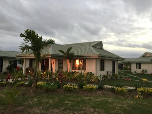 Hotel Bayview Cove Health Resort