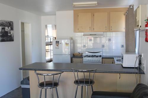 Avondel Caravan Park