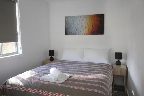 Avondel Caravan Park