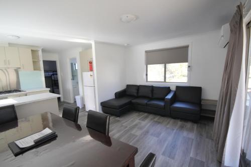 Avondel Caravan Park