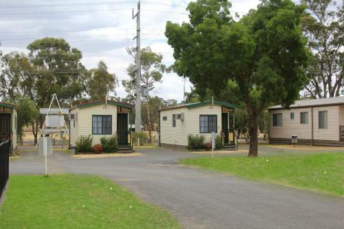 Avondel Caravan Park