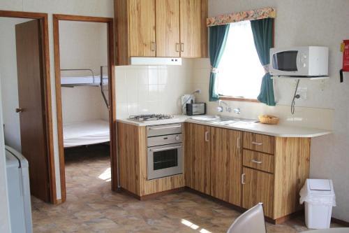 Avondel Caravan Park