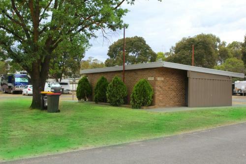 Avondel Caravan Park
