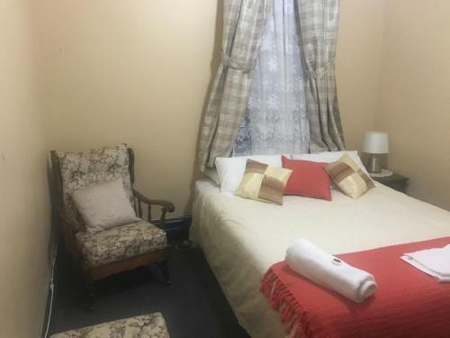 Bellbird Hotel