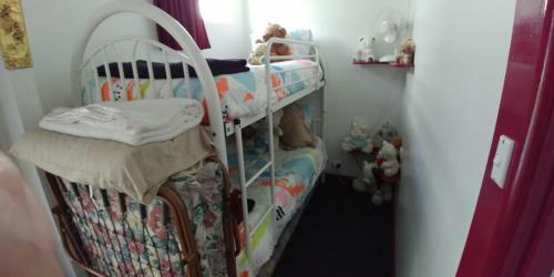 Cobden Crest Cottages
