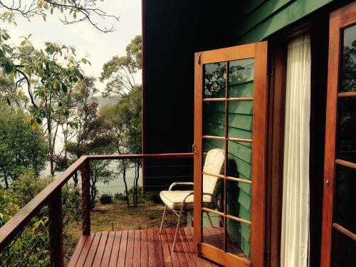 Agroturismo Tranquil Point
