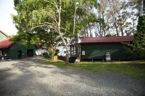 Agroturismo Tranquil Point