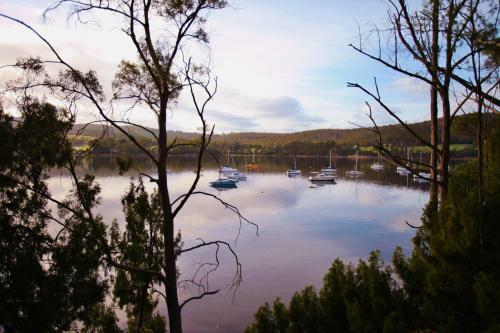Agroturismo Tranquil Point