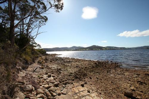 Agroturismo Tranquil Point