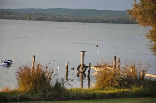 Denmark Waters B&B