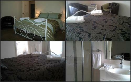 Gloucester On Avon Bed And Breakfast