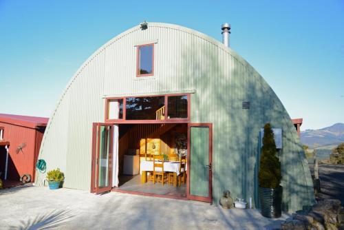 Barn Bed And Breakfast