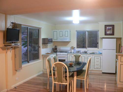 Bournda Retreat