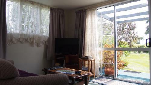 Apartamento Kepplestone By The Sea - The Catlins