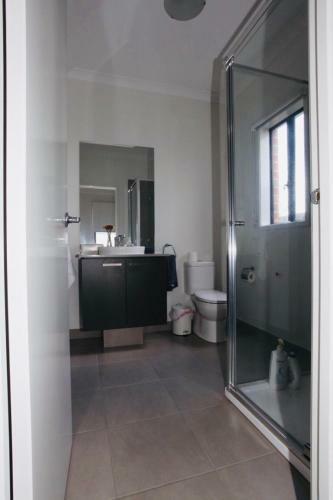 Villa London Park Resort