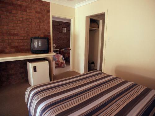 Omeo Motel