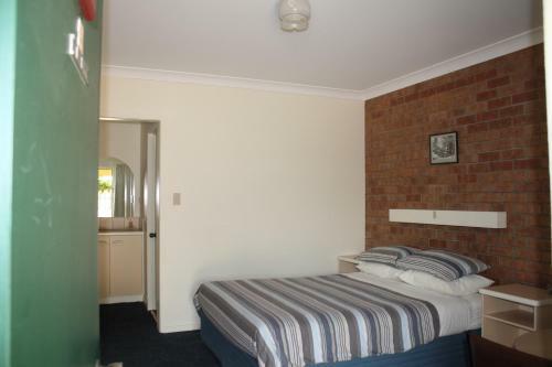 Omeo Motel