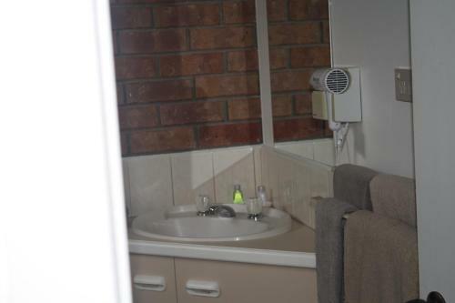 Omeo Motel