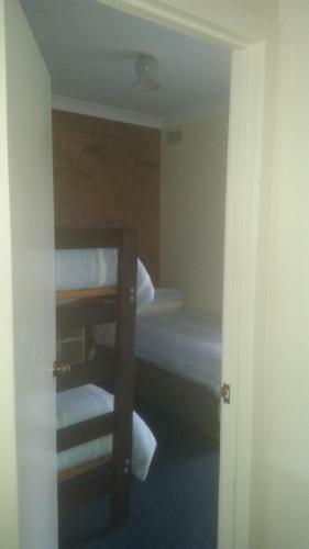 Omeo Motel