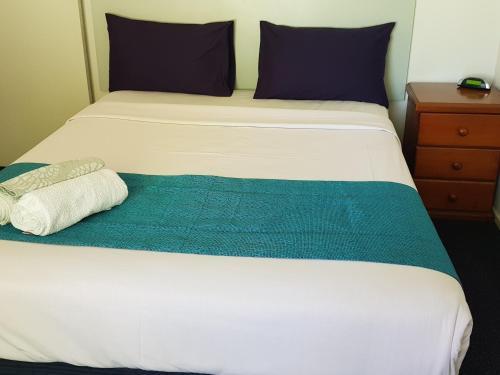 Kipparing Village Motel