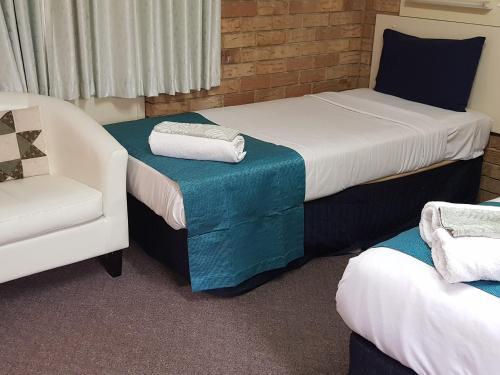 Kipparing Village Motel