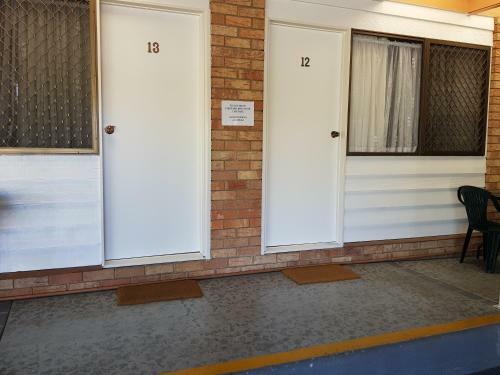 Kipparing Village Motel