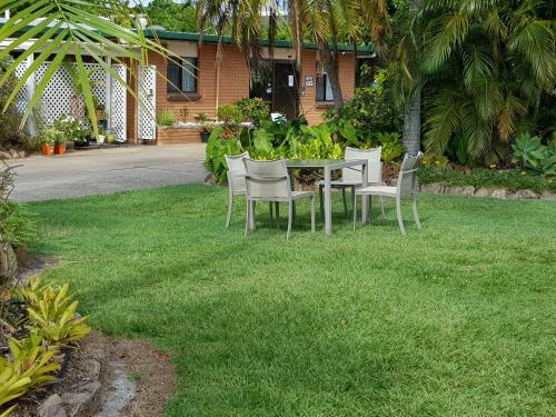 Kipparing Village Motel