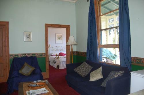 Bed & Breakfast Mariton House
