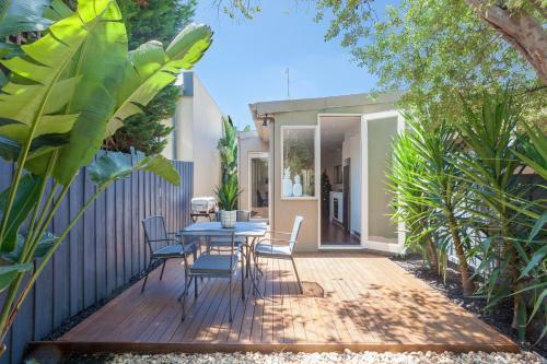 Boutique Stays - South Yarra Lane
