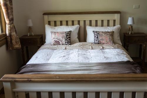 Bed & Breakfast Buttercup Hill