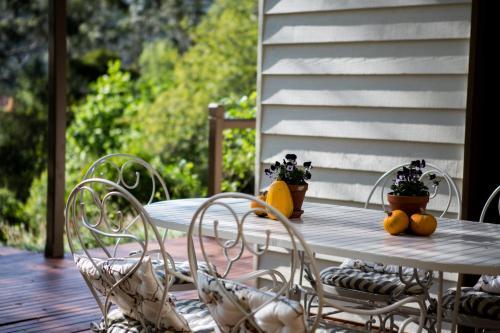 Bed & Breakfast Buttercup Hill