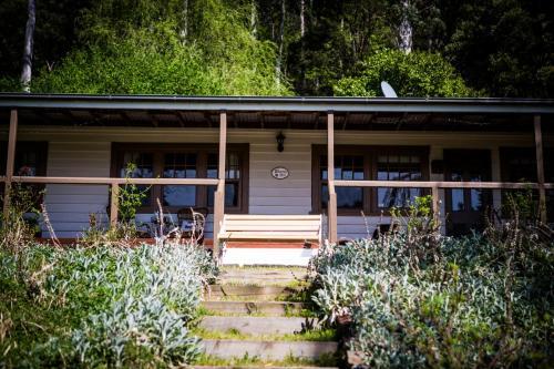 Bed & Breakfast Buttercup Hill