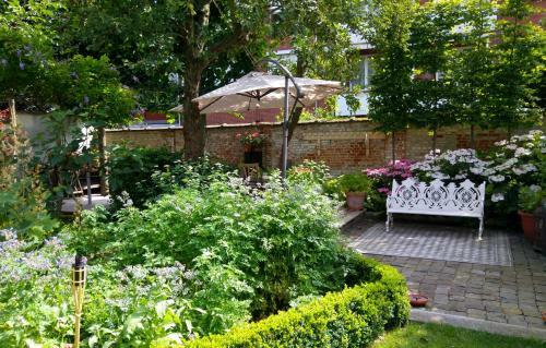 Bed & Breakfast Exterlaer