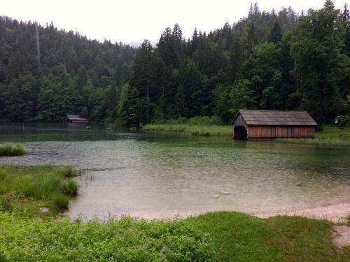 Landhaus Haselmoar