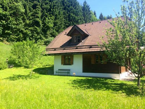 Landhaus Haselmoar