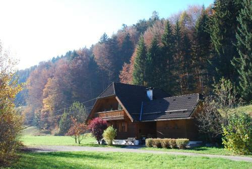 Landhaus Haselmoar