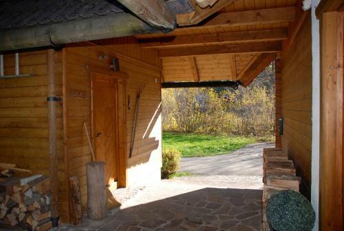 Landhaus Haselmoar