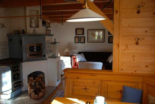 Landhaus Haselmoar