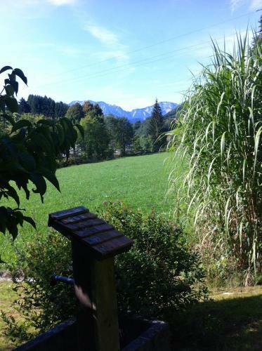 Landhaus Haselmoar