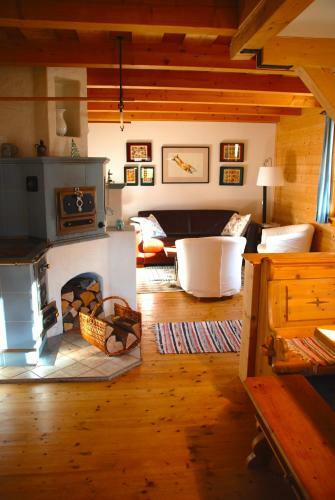 Landhaus Haselmoar