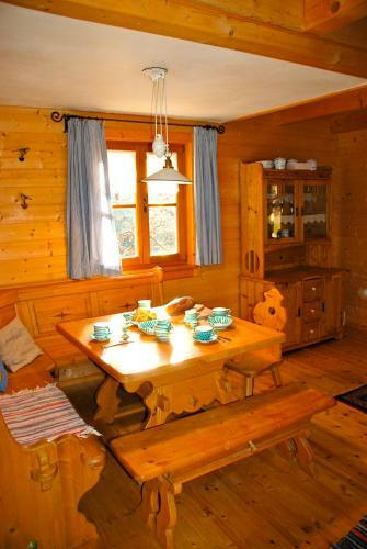 Landhaus Haselmoar