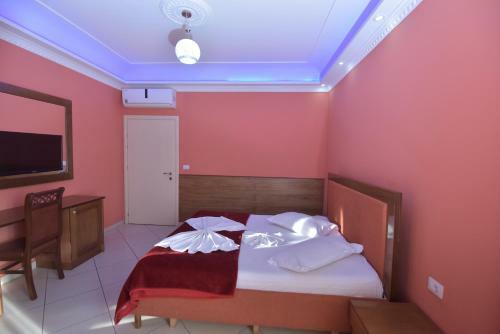 Hotel Emigranti