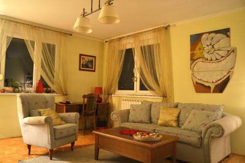Charming Apartment