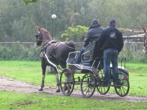 Hotel De Watermolen