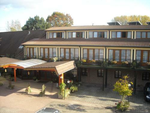 Hotel De Watermolen
