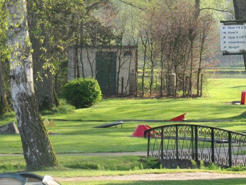 Hotel De Watermolen