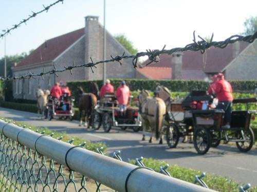 Hotel De Watermolen