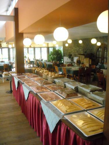 Hotel De Watermolen